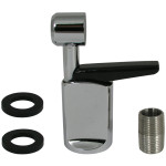 Halsey Taylor 73-02408-51-640 Push Lever Glass Filler