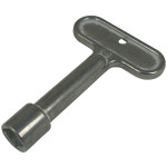 Zurn P1300-PART-13-KEY Hydrant Key for Z1300 Series - 3/8" Square