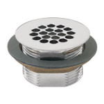 Haws 6463PCP Waste Strainer