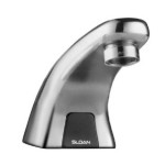 Sloan ETF-570-A Pedestal Faucet & Sensor Assembly (for ETF-610)