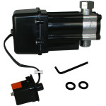 Zurn P6900-GEN Hydro Electric Generator 
