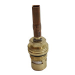 Zurn P1333XL-RC Ceramic Catridge/Tube Assembly - Length 3"