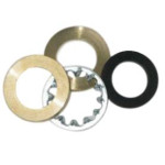 Speakman RPG05-0814 Eyewash Bullhorn O-Ring Repair Group