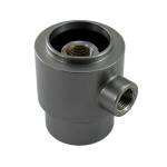 Guardian 150-066-2 Waste Receptor (with 1-1/4" IPS Female Drain)