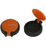 Guardian AP470-002ORG-R GS-Plus Spray Cover (with Orange Dust Cover 2 Included)