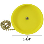 Bradley S53-063 Eye/Face Wash Dust Cover