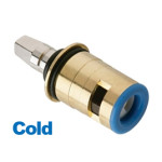 Chicago 1-099XKJKABNF Quaturn Ceramic Cold Lead Free Cartridge (Short)