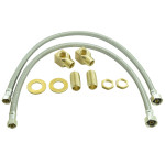 T&S Brass B-0230-KIT Inlet Kit