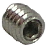 Acorn 0181-018-000 Set Screw #8-32 X 3/16" Allen Head for Air Control