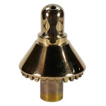 Murdock 4100-118-001 Central Bubbler Assembly