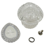 Moen 96791 Knob Handle - Short Broach