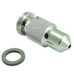 Acorn 1230-000-001 Logan Adjustable Showerhead