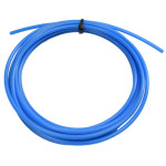 Acorn 2615-010-199 1/4" OD x 10' Blue Tube
