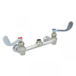 Fisher 61573 Stainless Steel Control Valve 
