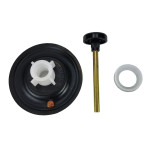 Delany F143ACQ Diaphragm Operating Assembly