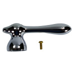 Speaman RPG04-0381-PC Mark II Chrome Lever Handle