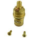 Speakman RPG05-0603 Stubby Perfect Valve Hot Ceramic Cartridge 