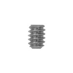 Acorn 0181-011-000 #6-32 X 3/16" Allen Head S.Stl Set Screw (Logan W-122)