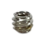 Acorn 0181-012-000 #6-32 X 1/8" Allen Head S.Stl Set Screw