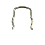 Acorn 0326-100-000 Retaining Clip For Plastic Air Control (10 Pack)