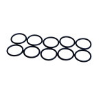 Acorn 0401-017-000 O-Ring 11/16" Id X 13/16" Od X 1/16" Thick (10 Pack)