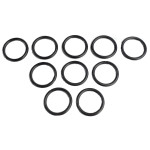 Acorn 0410-116-001 O-Ring 3/4" Id X 15/16" Od X 3/32" Thick (10 Pack)