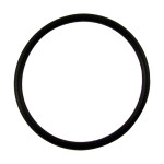 Acorn 0410-129-001 O-Ring 1-9/16" Id X 1-3/4" Od X 3/32" Thick (10 Pack)