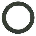 Acorn 0411-022-000 Gray Fiber Gasket 1-1/4" Id X 1-3/4" Od Sloan