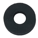 Acorn 0431-010-000 Rubber Gasket 7/32" Id X 9/16" Od X 1/8" Thick
