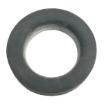 Acorn 0436-005-000 Rubber Isoprene 5-5/8" Closet Gasket
