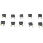 Acorn 0713-060-000 3 Amp 32 Volt Fuse (Violet) (10 Pack)