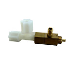 Acorn 2563-130-002 Flood-Trol Manual Reset Switch And Tee Only