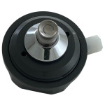 Acorn 2566-027-001 Cold Air Control Push Button Assembly w/ Side Outlet