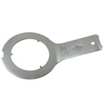 Acorn 2566-101-199 Foot Button 1/4 Turn Wrench