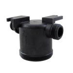 Acorn 2570-011-001 Plastic Check Stop Strainer - Body Sub Assembly