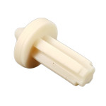 Acorn 2570-014-000 Plastic Check Stop Strainer - Check Stem Only