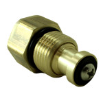 Acorn 2755-000-001 Stop Assembly - Less Bonnet