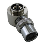 Acorn 6154-026-001 Ball Joint Nozzle Assembly For Terrazzo Fountains