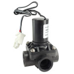 Acorn 2570-132-001 9 VDC Solenoid Operated Left Hand Valve Assembly
