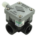 Acorn 2570-102-001 Non-Metering Left Hand Air Control Valve Assembly