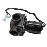 Acorn 2570-115-001 24 VAC Solenoid Operated Flow Thru Valve Assembly
