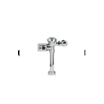 Zurn ZER6000PL-WS1-CPM-YK AquaFlush Plus Battery Powered 1.6 GPF for Toilet
