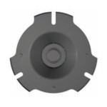 Guardian 150-032 Floor Flange