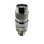 Free Flow Shower Head, Fixed (Male Conn)