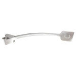 Zurn 80428003 Long Foot Pedal - Cold 
