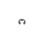 Zurn 60465001 E-Ring (Discontinued)