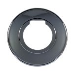Zurn 7500-81MH Secondary Escutcheon 