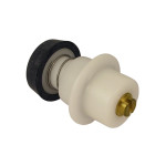 Toto TOT10077T3-PM 1" Angle Stop Repair Kit (Replaces 10077T3-Nm)
