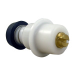 Toto 10077T3-PQ 3/4" Angle Stop Repair Kit For Eto Product For Flushometer