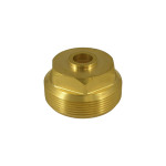 Toto 10077T3-QM Bonnet For 1" Angle Stop